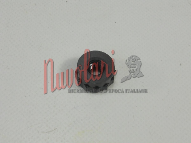 DADO COPERCHIO BATTERIA FIAT 600-1500 OSCA-1600 OSCA / BATTERY COVER NUT-0