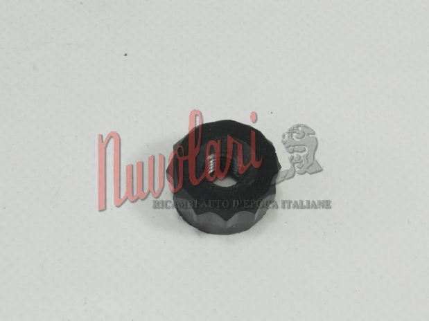 DADO COPERCHIO BATTERIA FIAT 600-1500 OSCA-1600 OSCA / BATTERY COVER NUT-1