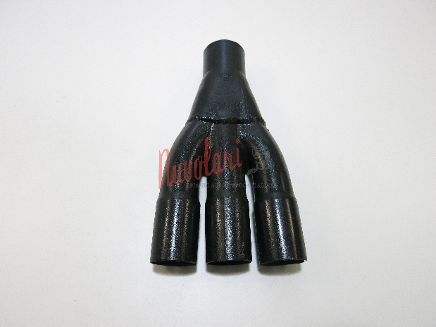RACCORDO TUBO SCARICO FIAT DINO / EXHAUST PIPE FITTING