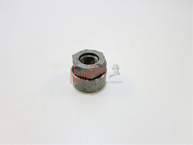 BOCCOLA COMPLETA CENTRAGGIO ALBERO D. 28 mm FIAT 500 B - C / COMPLETE BUSHING FOR SHAFT CENTERING-0
