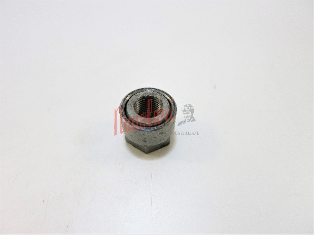 BOCCOLA COMPLETA CENTRAGGIO ALBERO D. 28 mm FIAT 500 B - C / COMPLETE BUSHING FOR SHAFT CENTERING-1
