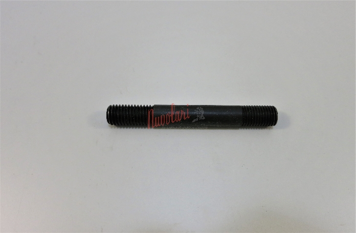 PRIGIONIERO MONOBLOCCO TESTA CILINDRI D.12X96 ARDEA /  CYLINDER HEAD MONOBLOCK PRISONER D.12X96