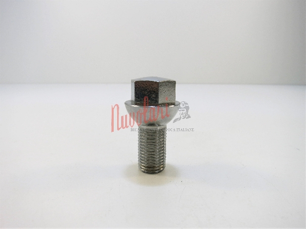BULLONE RUOTA LANCIA FULVIA COUPE' 1300 /  WHEEL BOLT-0