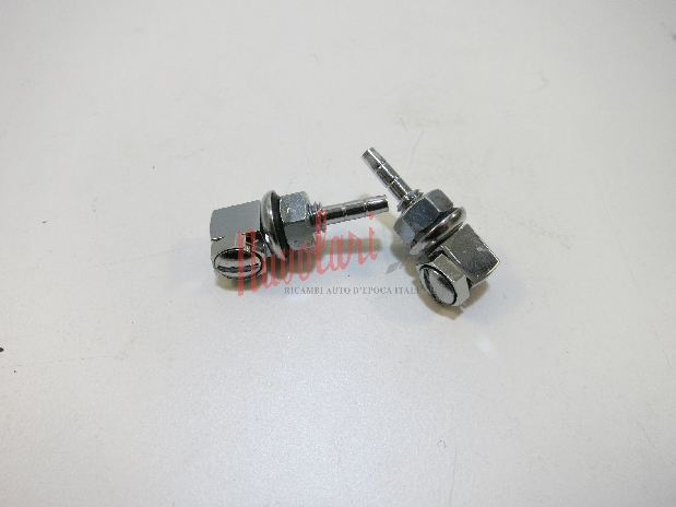 SPRUZZATORE TERGI QUADRATO /  SQUARE WIPER SPRAYER-0