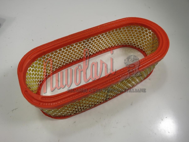 FILTRO ARIA IN CARTA LANCIA FULVIA / AIR FILTER