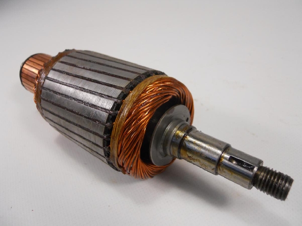 INDOTTO DINAMO PER LANCIA FLAVIA 1800 I° SERIE -1