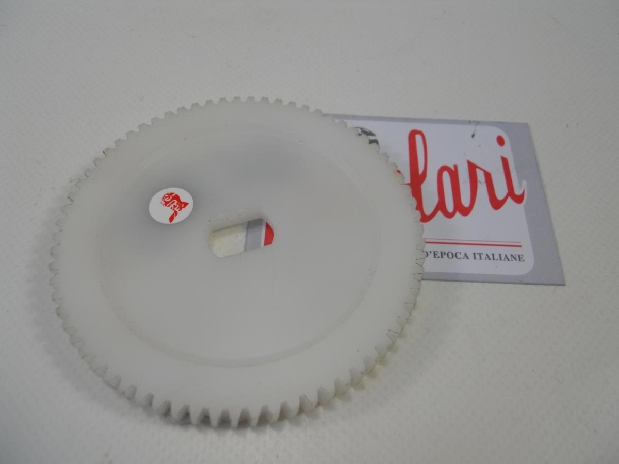 INGRANAGGIO X MOTORINO TERGI MARELLI TGE533G PER FIAT 2300 S 