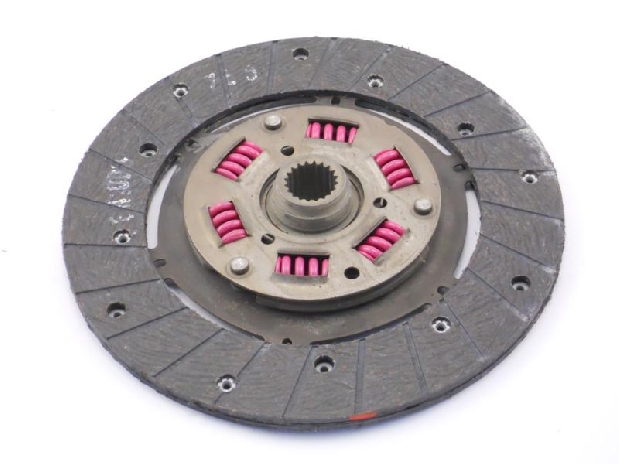 DISCO FRIZIONE PER FIAT 2300 S 