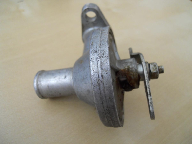 RUBINETTO RISCALDAMENTO - HEATING TAP-1