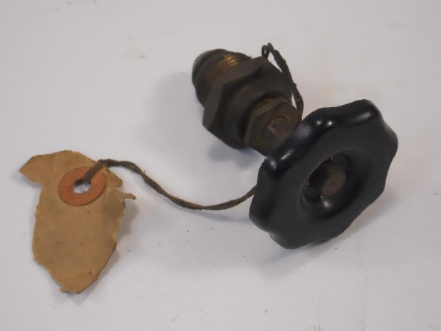 RUBINETTO RISCALDAMENTO - HEATING TAP-0