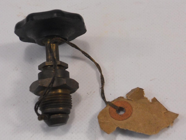 RUBINETTO RISCALDAMENTO - HEATING TAP-1