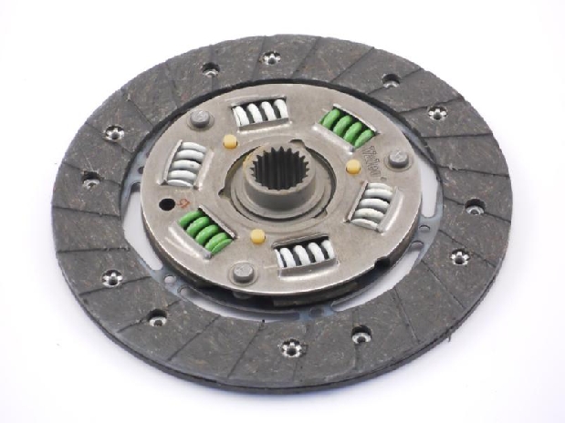 DISCO FRIZIONE PER FIAT 131 ABARTH 2000 