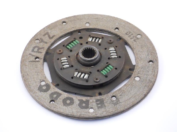 DISCO FRIZIONE CONCORRENZA D/215 20 CAVE PER FIAT 132 INIEZIONE 2000 