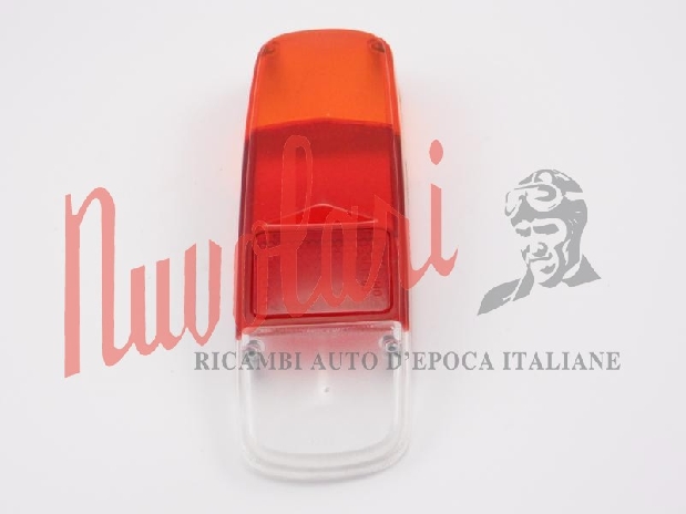 LENTE POST. ALTISSIMO B/A CON RETROMARCIA PER LANCIA FLAVIA 1500 