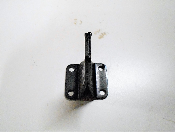 STAFFA CENTRALE OSCILLANTE MOTORE PER LANCIA FLAVIA 2000 LX 820 -0