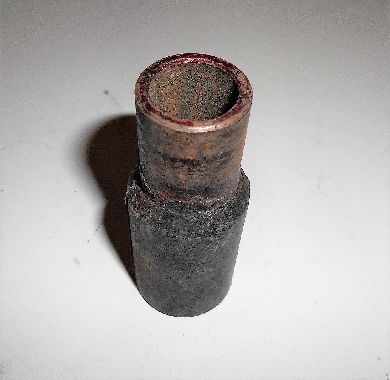 RECUPERARE PER FIAT 1900 -0