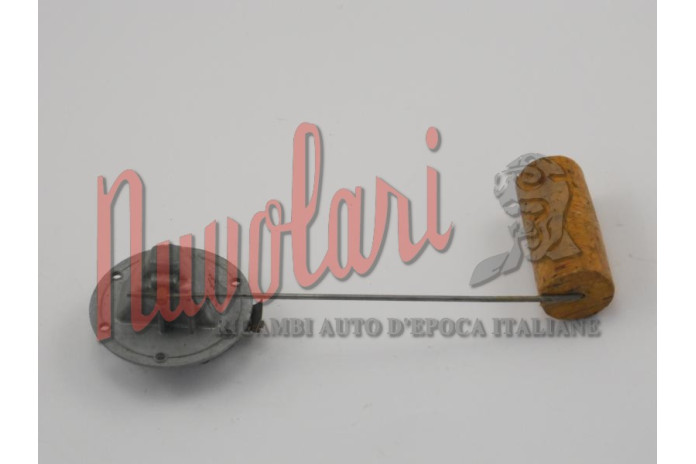 GALEGGIANTE SERBATOIO VEGLIA IL628 PER LANCIA AURELIA B20