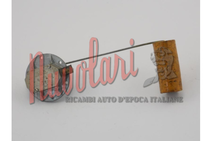 GALEGGIANTE SERBATOIO VEGLIA IL628 PER LANCIA AURELIA B20 GT
