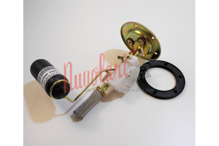 GALLEGGIANTE SERBATOIO PER FIAT 1100 - 103 H ( LUSSO )