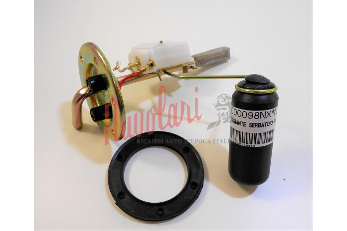GALLEGGIANTE SERBATOIO PER FIAT 1100 - 103 H ( LUSSO )