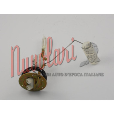 GALLEGGIANTE SERBATOIO REPLICA VEGLIA 679181 PER ALFA ROMEO GIULIA SPRINT GT 1600