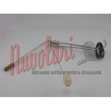 GALLEGGIANTE SERBATOIO PER FIAT 124 SPECIAL 1400 II° SERIE