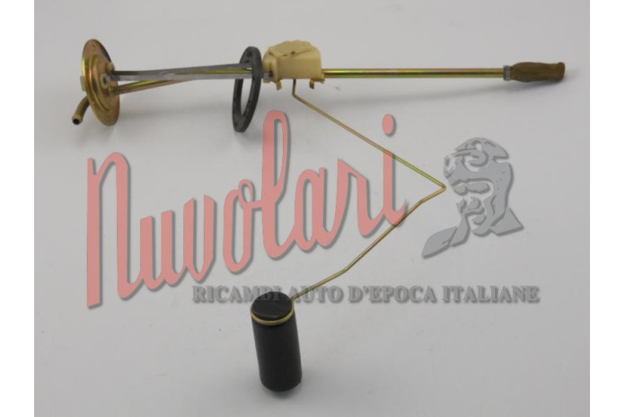 GALLEGGIANTE SERBATOIO PER ALFA ROMEO GIULIA SUPER 1300 1° SERIE