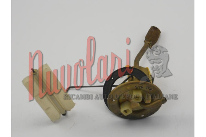 GALLEGGIANTE SERBATOIO PER FIAT 1500