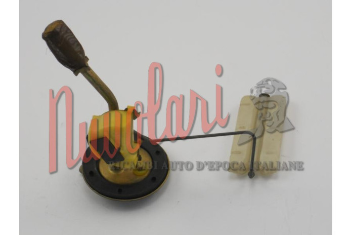 GALLEGGIANTE SERBATOIO PER FIAT 1500
