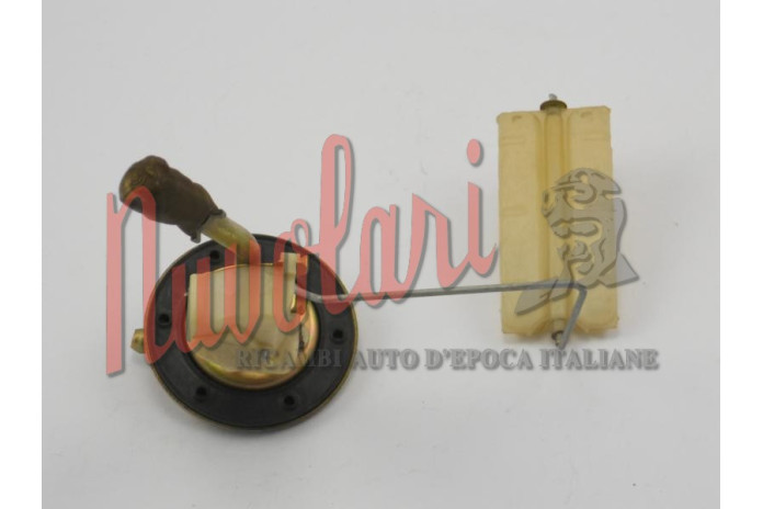 GALLEGGIANTE SERBATOIO PER FIAT 1100 - 103 TV