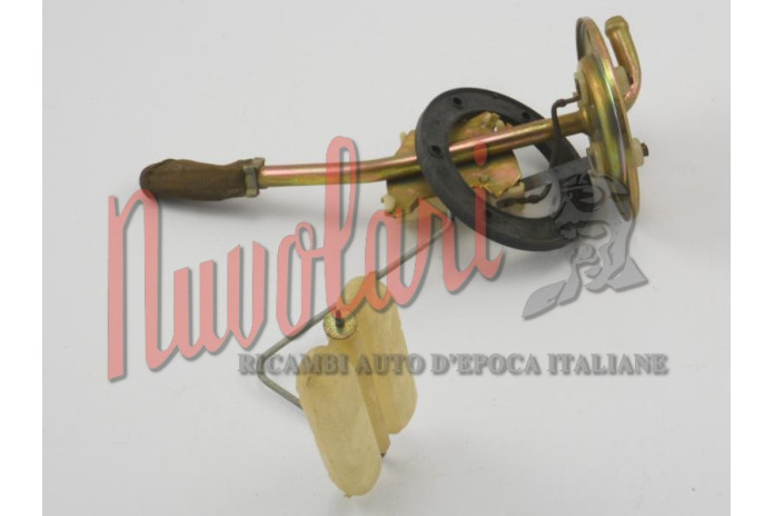 GALLEGGIANTE SERBATOIO PER FIAT 1100 - 103 TV