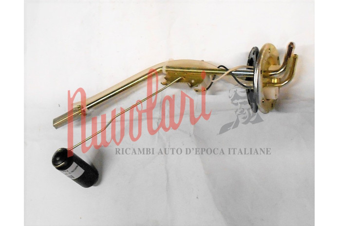 GALLEGGIANTE SERBATOIO C/RITORNO PER FIAT 124 SPORT CS 1800
