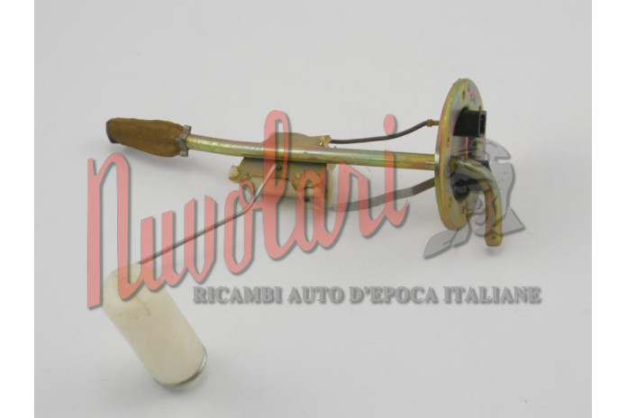 GALLEGGIANTE SERBATOIO PER ALFA ROMEO 2000