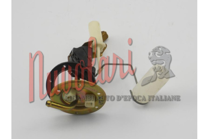 GALLEGGIANTE SERBATOIO PER FIAT 128