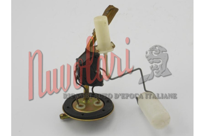 GALLEGGIANTE SERBATOIO PER FIAT 128