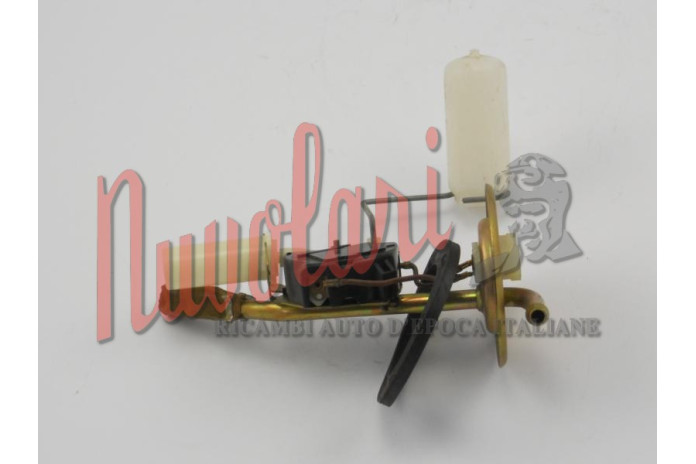 GALLEGGIANTE SERBATOIO PER FIAT 128