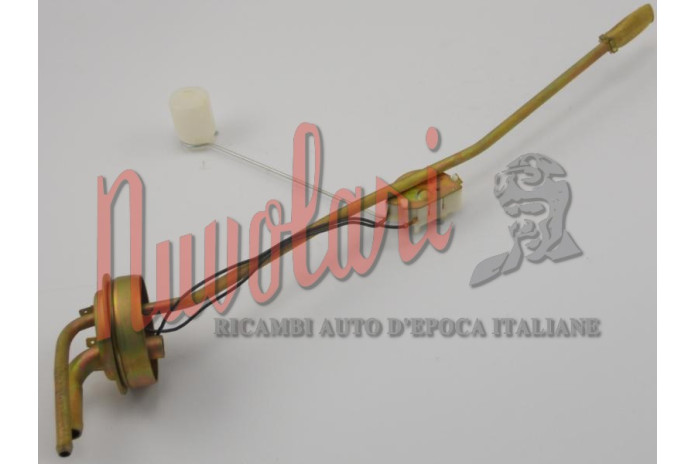 GALLEGGIANTE SERBATOIO PER ALFA ROMEO GIULIETTA SUPER 2000