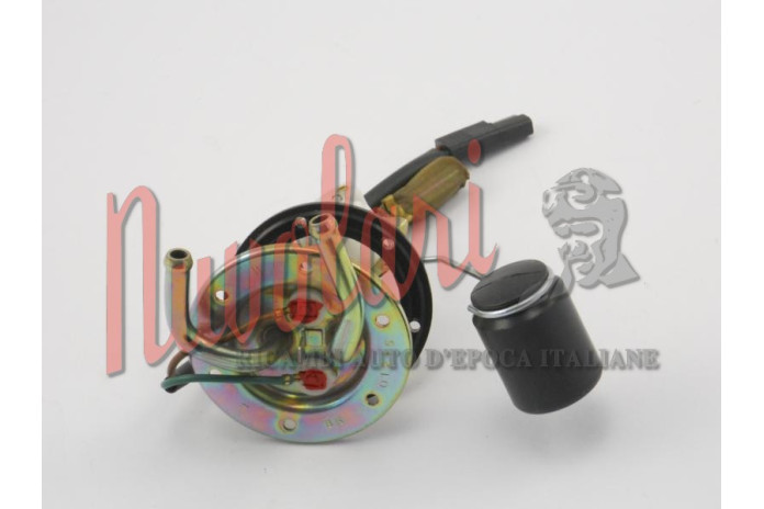 GALLEGGIANTE SERBATOIO REPLICA VEGLIA 679686