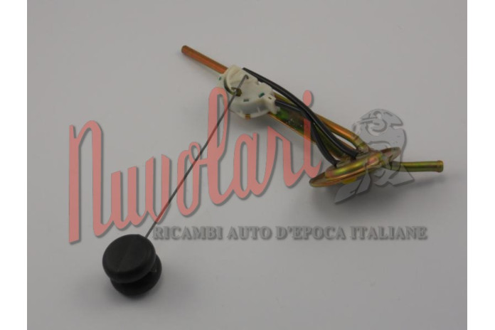 GALLEGGIANTE SERBATOIO JAEGER 393670