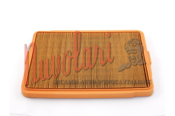 FILTRO ARIA - AIR FILTER A PANNELLO PER ALFA 6 2000