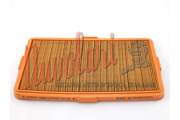 FILTRO ARIA - AIR FILTER