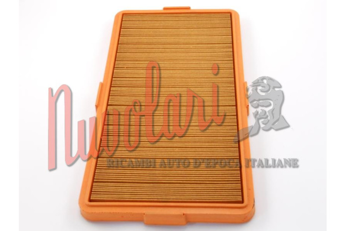 FILTRO ARIA - AIR FILTER