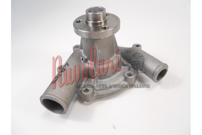 POMPA ACQUA FIAT 1500 S OSCA / WATER PUMP
