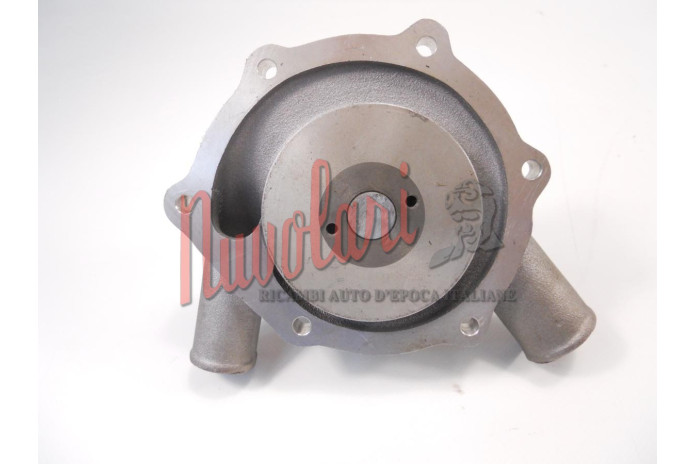 POMPA ACQUA FIAT 1500 S OSCA / WATER PUMP