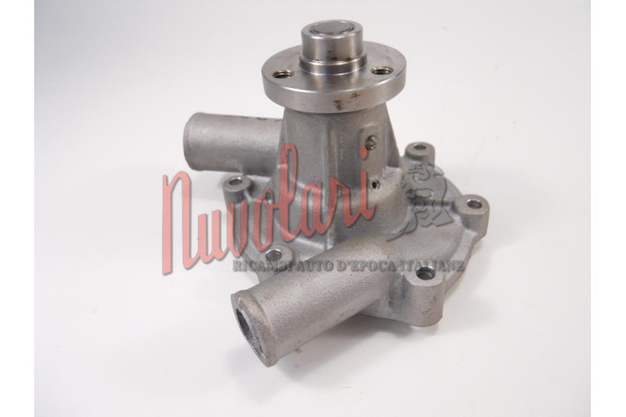 POMPA ACQUA FIAT 1500 S OSCA / WATER PUMP