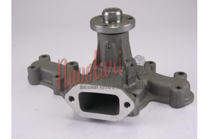 POMPA ACQUA PER FIAT DINO 2000