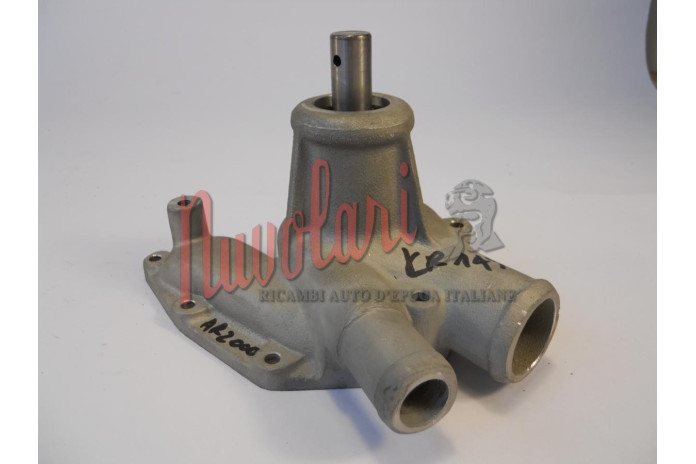 POMPA ACQUA A.R. 2000 / WATER PUMP