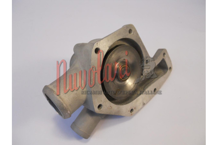 POMPA ACQUA A.R. 2000 / WATER PUMP