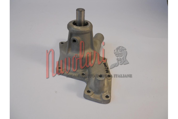 POMPA ACQUA A.R. 2000 / WATER PUMP