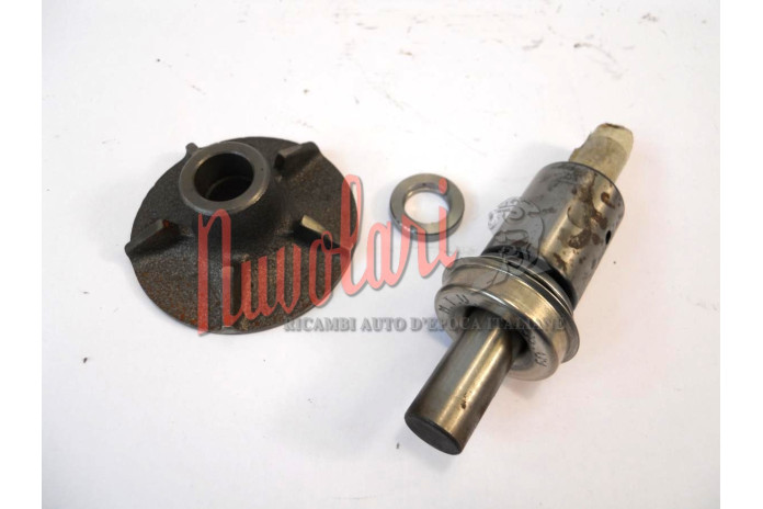 KIT REVISIONE POMPA ACQUA A.R. 2600 / WATER PUMP REVISION KIT